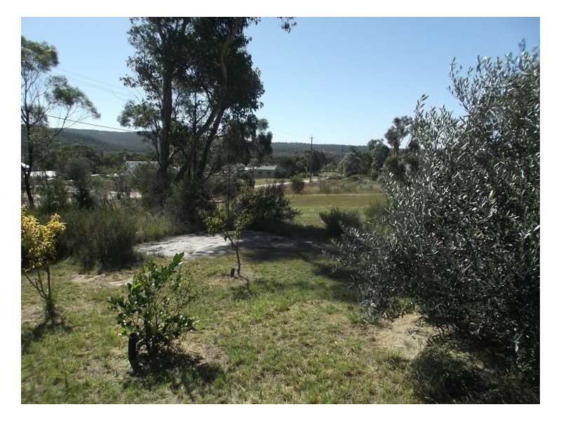 Lot 54 Gemmel Road, Glen Aplin QLD 4381
