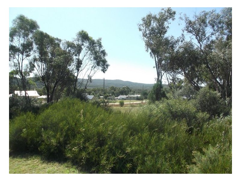 Lot 54 Gemmel Road, Glen Aplin QLD 4381