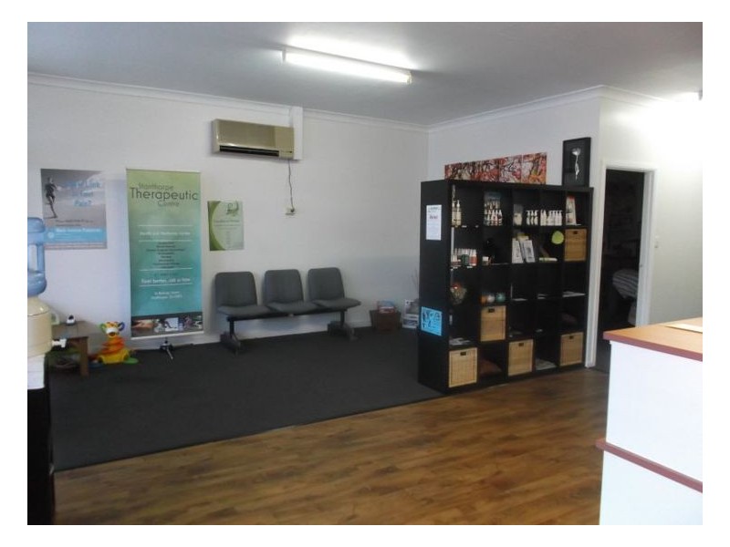 16 RAILWAY STREET, Stanthorpe QLD 4380