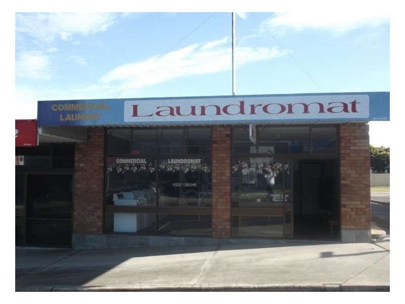 16 RAILWAY STREET, Stanthorpe QLD 4380