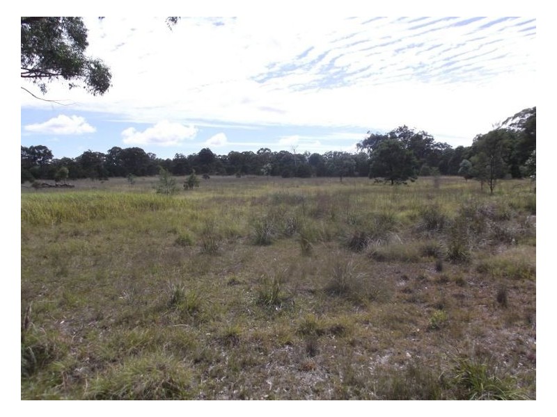 Lot 13 Seaton Road, Dalveen QLD 4374