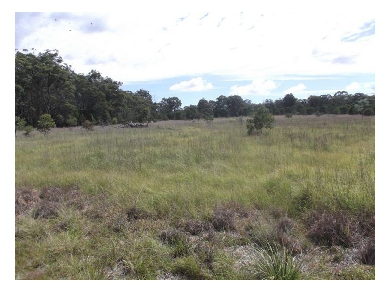 Lot 13 Seaton Road, Dalveen QLD 4374