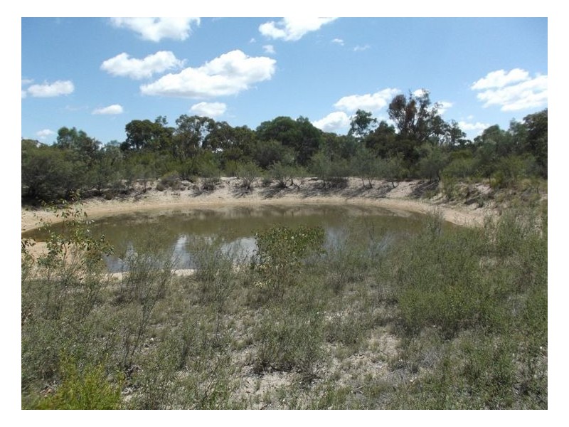 1628 Texas Road, Stanthorpe QLD 4380