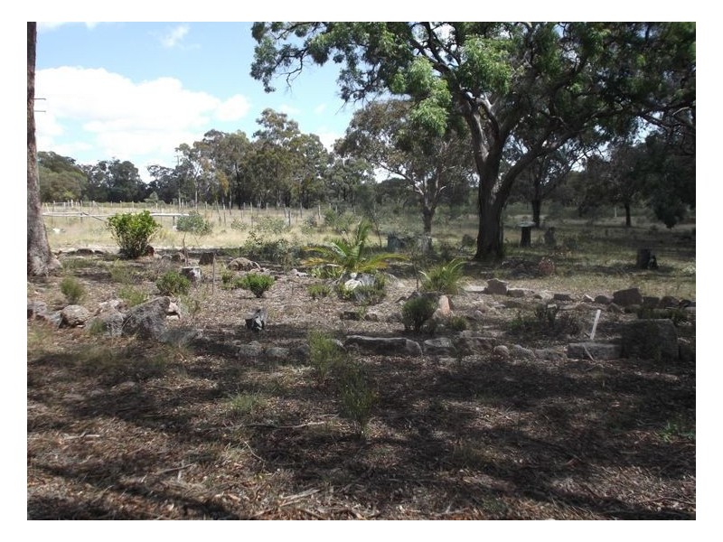 1628 Texas Road, Stanthorpe QLD 4380