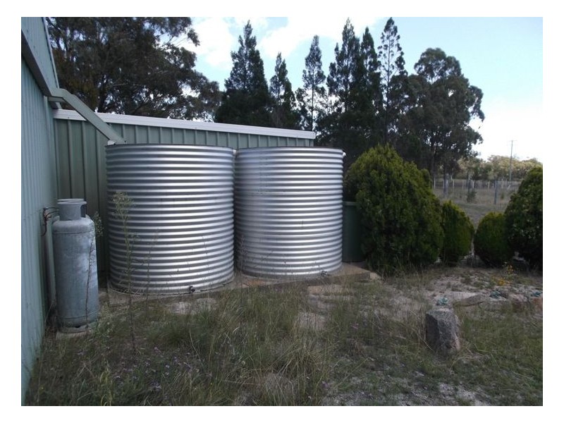 1628 Texas Road, Stanthorpe QLD 4380