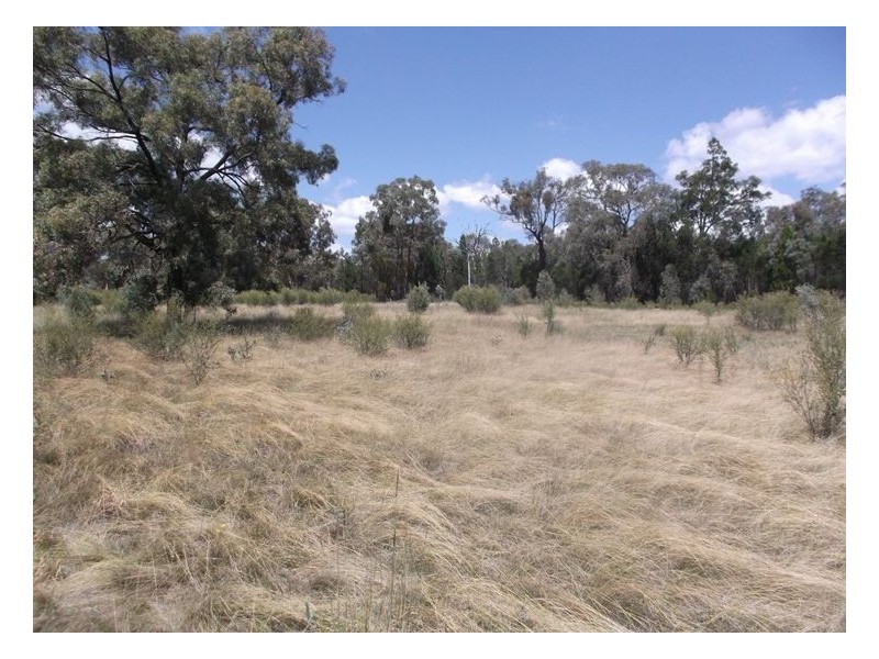 1628 Texas Road, Stanthorpe QLD 4380