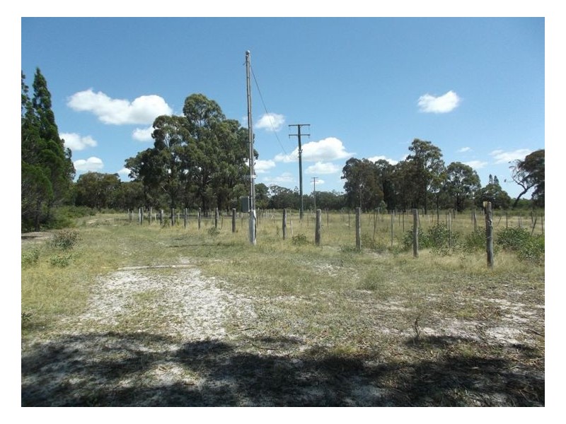 1628 Texas Road, Stanthorpe QLD 4380