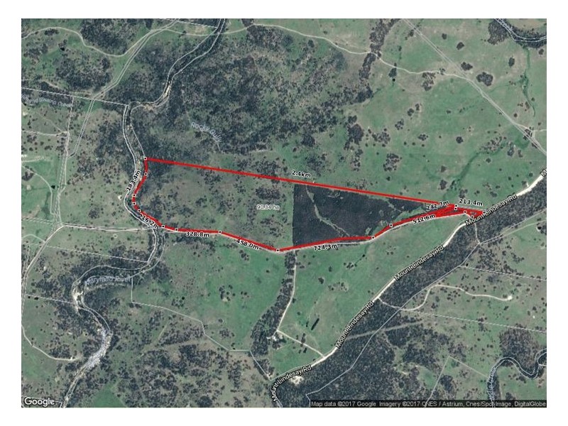 204 Wylie Creek Road, Wylie Creek NSW 2372