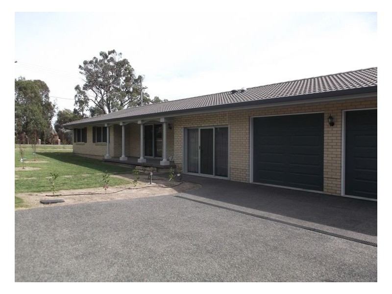 3 Harslett Street, Stanthorpe QLD 4380