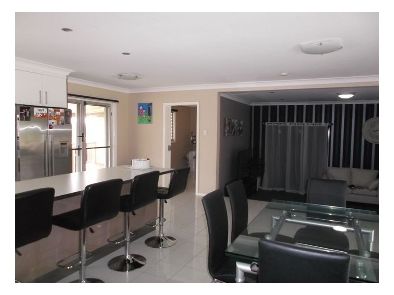 3 Harslett Street, Stanthorpe QLD 4380