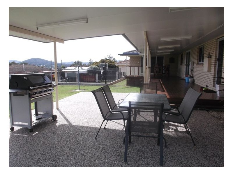 3 Harslett Street, Stanthorpe QLD 4380