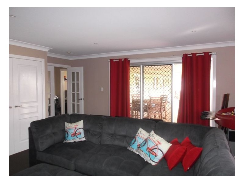 3 Harslett Street, Stanthorpe QLD 4380