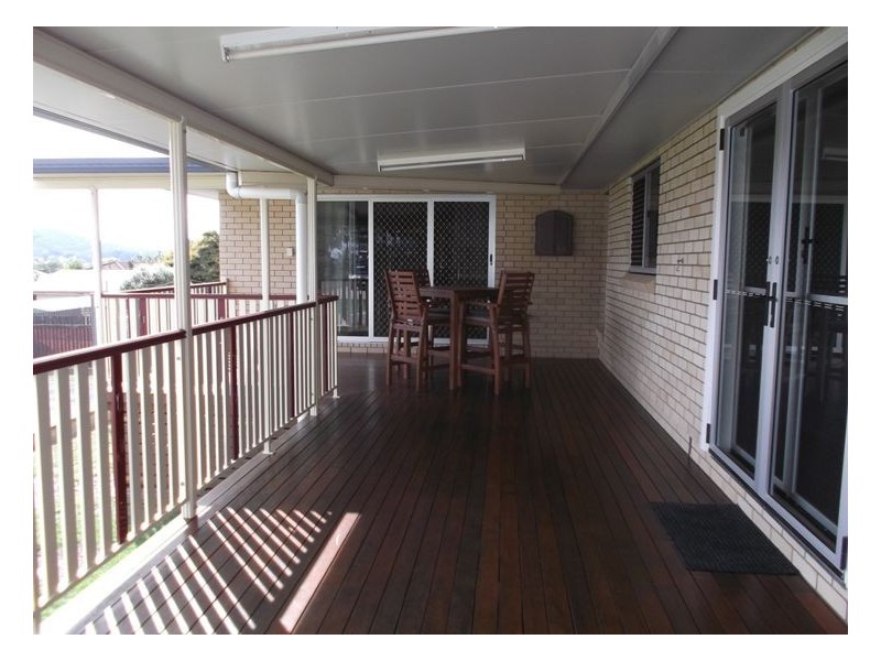 3 Harslett Street, Stanthorpe QLD 4380