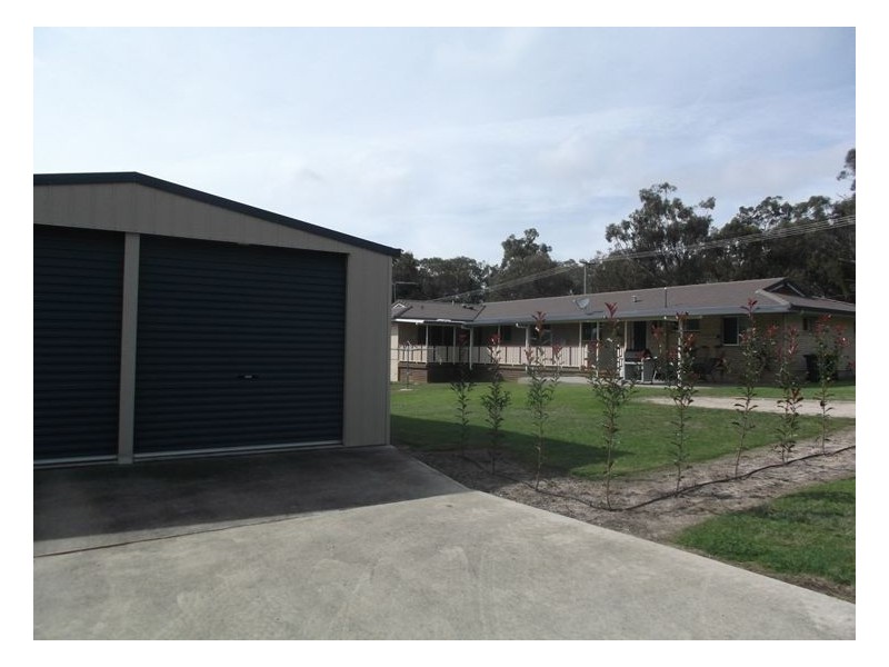 3 Harslett Street, Stanthorpe QLD 4380