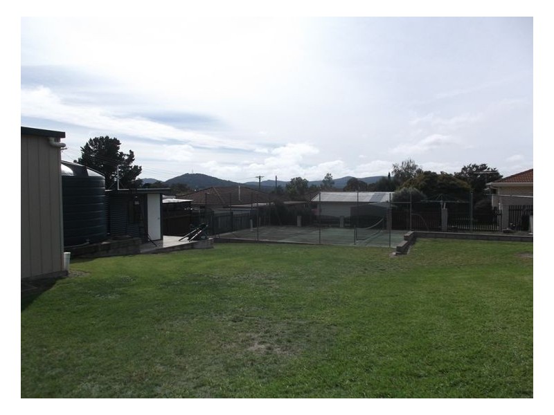 3 Harslett Street, Stanthorpe QLD 4380