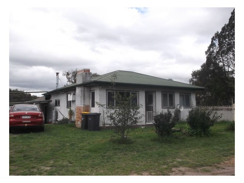 9 Knibb Road, Stanthorpe QLD 4380