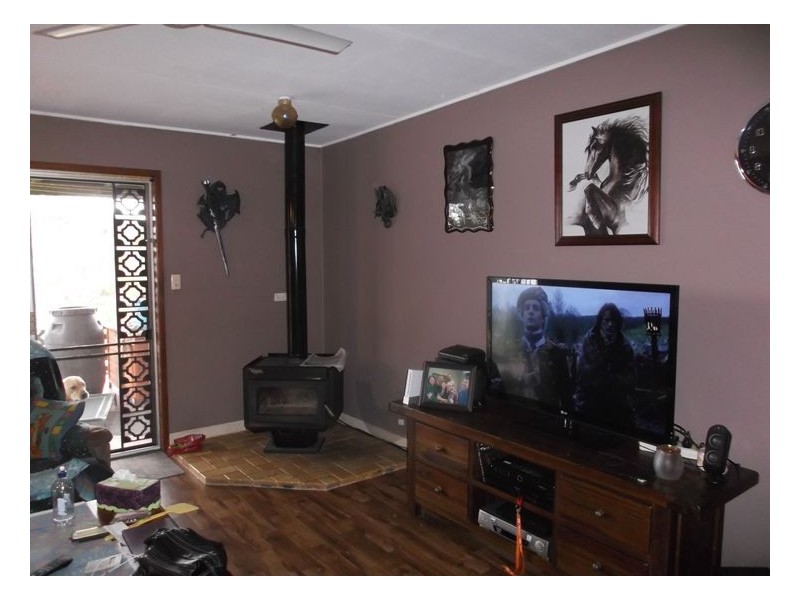 9 Knibb Road, Stanthorpe QLD 4380