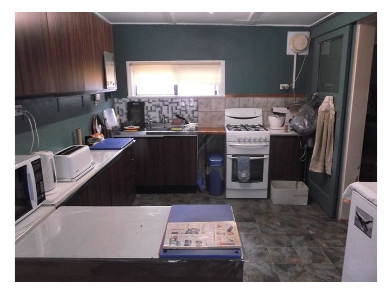 9 Knibb Road, Stanthorpe QLD 4380