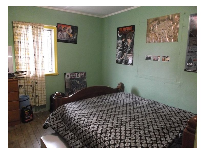 9 Knibb Road, Stanthorpe QLD 4380