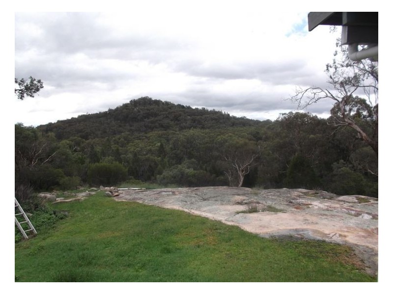 9 Knibb Road, Stanthorpe QLD 4380