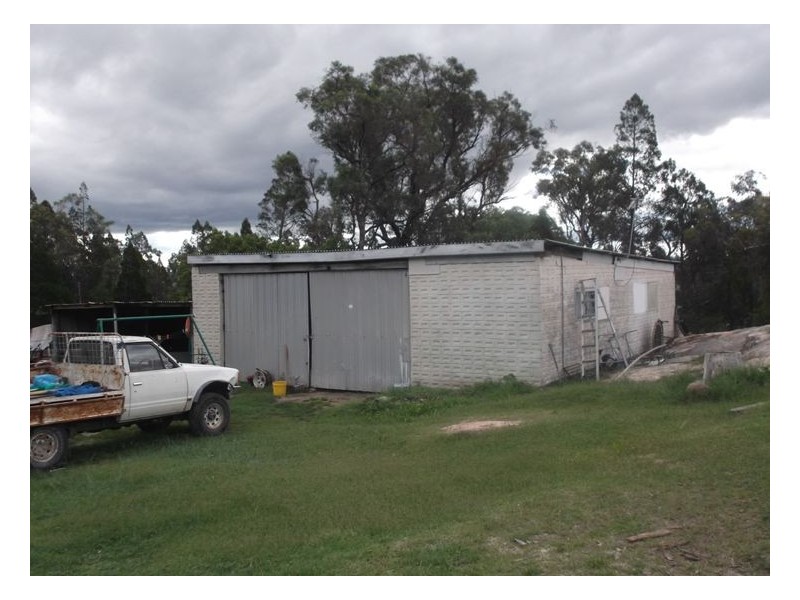 9 Knibb Road, Stanthorpe QLD 4380