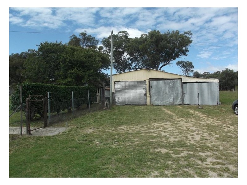 17 Wieland Road, Severnlea QLD 4352