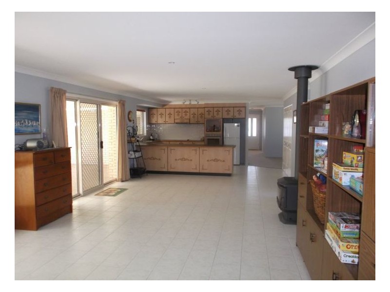28 Fairway Crescent, Stanthorpe QLD 4380