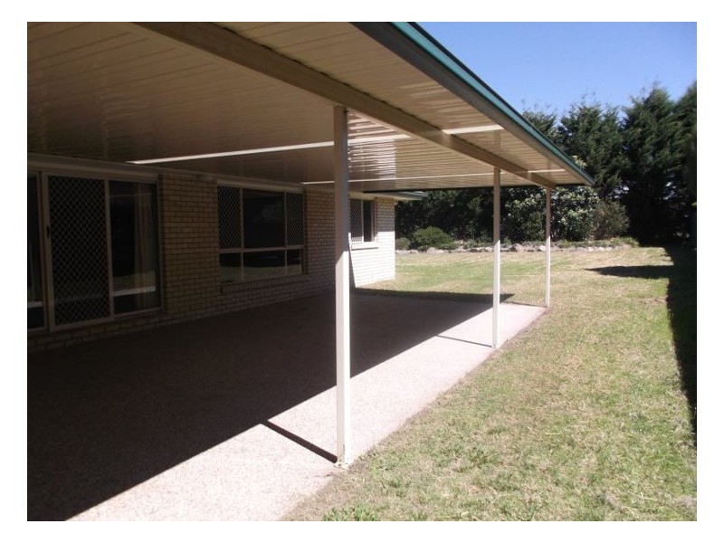 28 Fairway Crescent, Stanthorpe QLD 4380