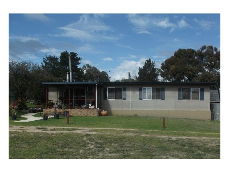 505 Goldfields Road, Stanthorpe QLD 4380