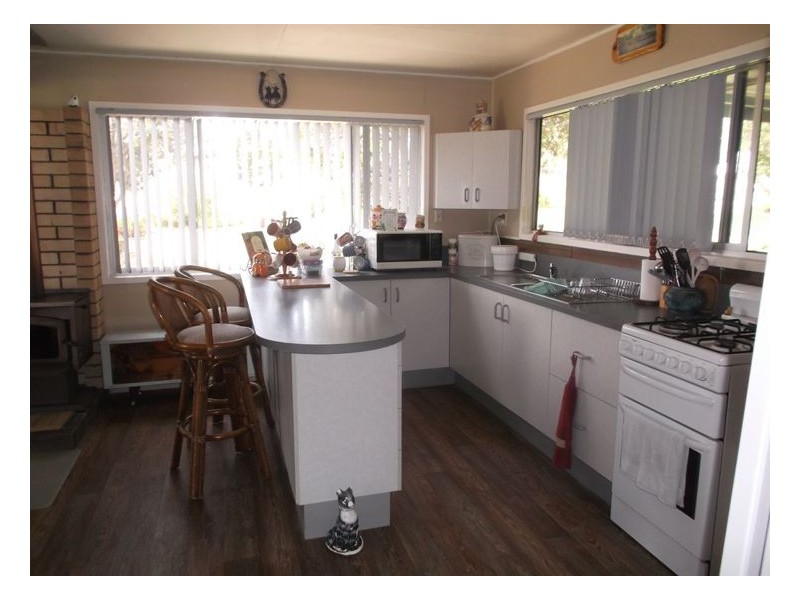 505 Goldfields Road, Stanthorpe QLD 4380