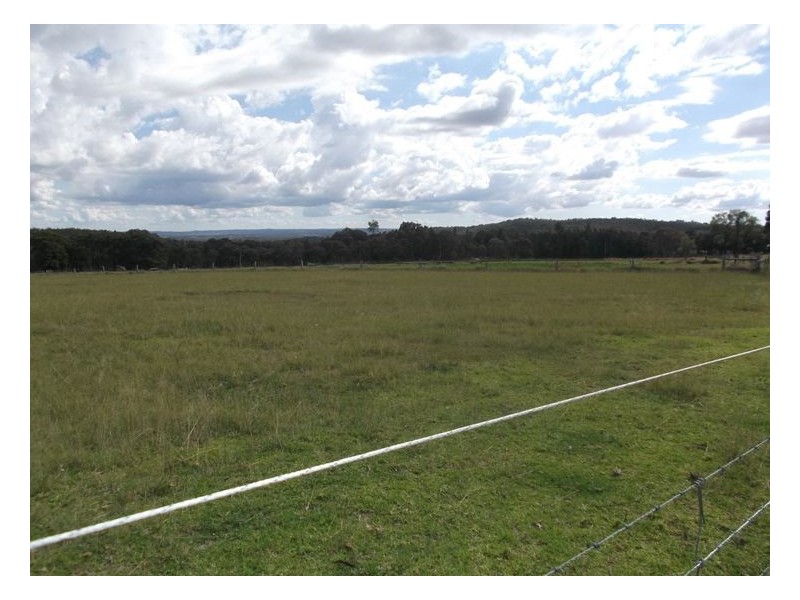 505 Goldfields Road, Stanthorpe QLD 4380