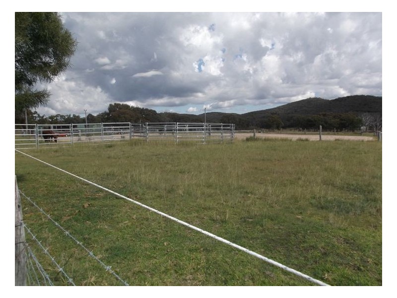 505 Goldfields Road, Stanthorpe QLD 4380