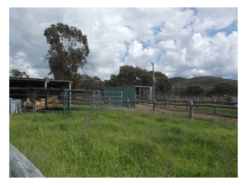 505 Goldfields Road, Stanthorpe QLD 4380