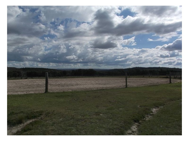 505 Goldfields Road, Stanthorpe QLD 4380