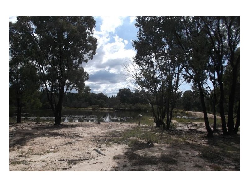 505 Goldfields Road, Stanthorpe QLD 4380
