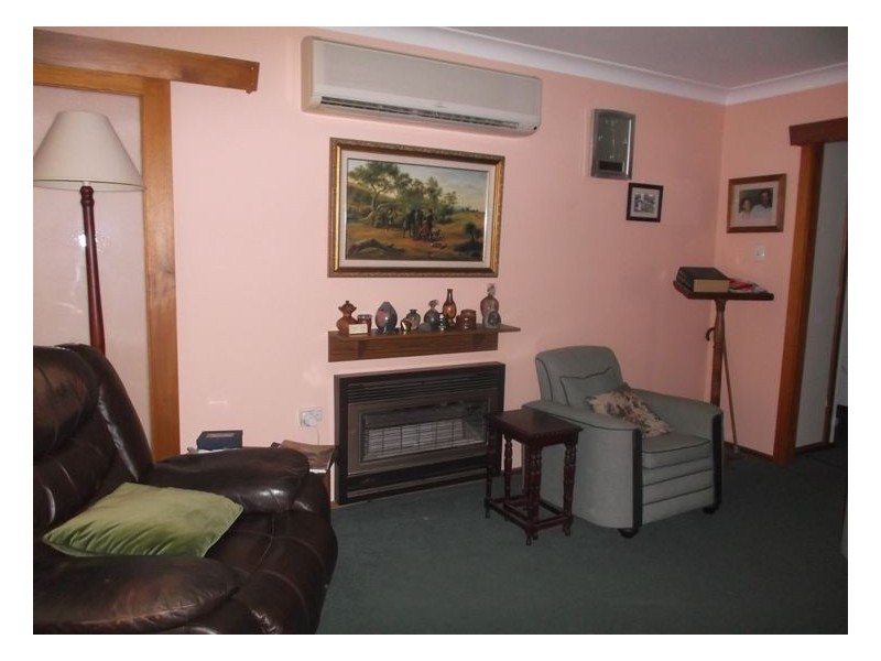 23 Allison Street, Stanthorpe QLD 4380