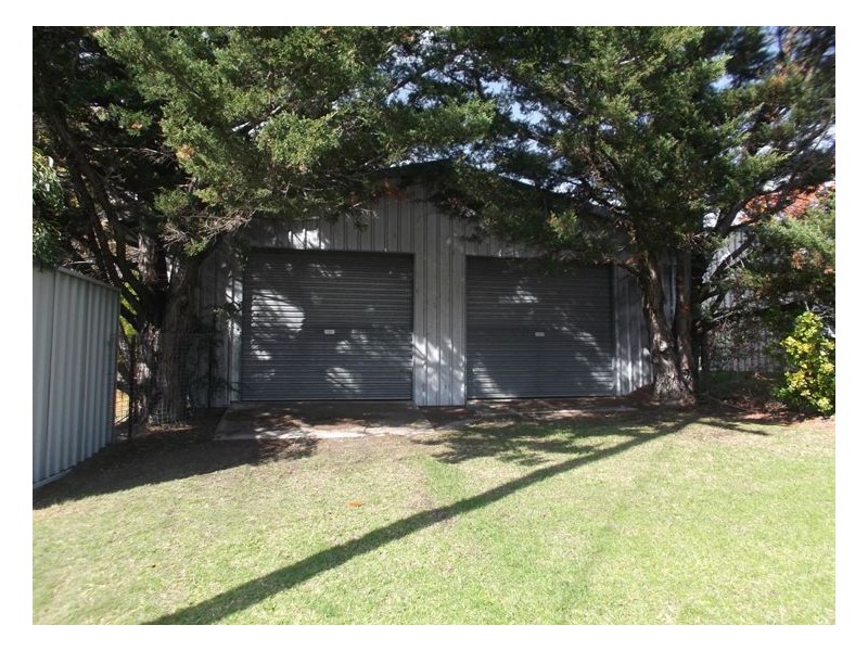 23 Allison Street, Stanthorpe QLD 4380