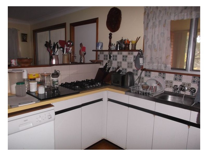 23 Allison Street, Stanthorpe QLD 4380