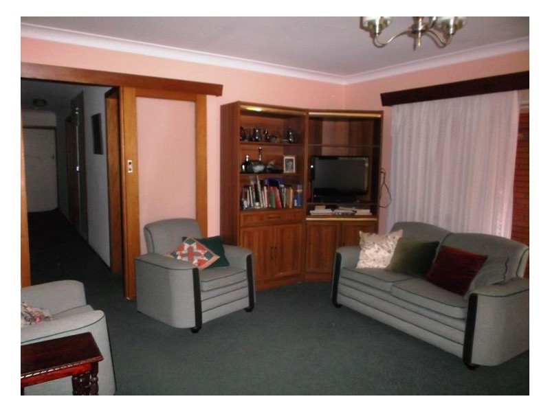 23 Allison Street, Stanthorpe QLD 4380