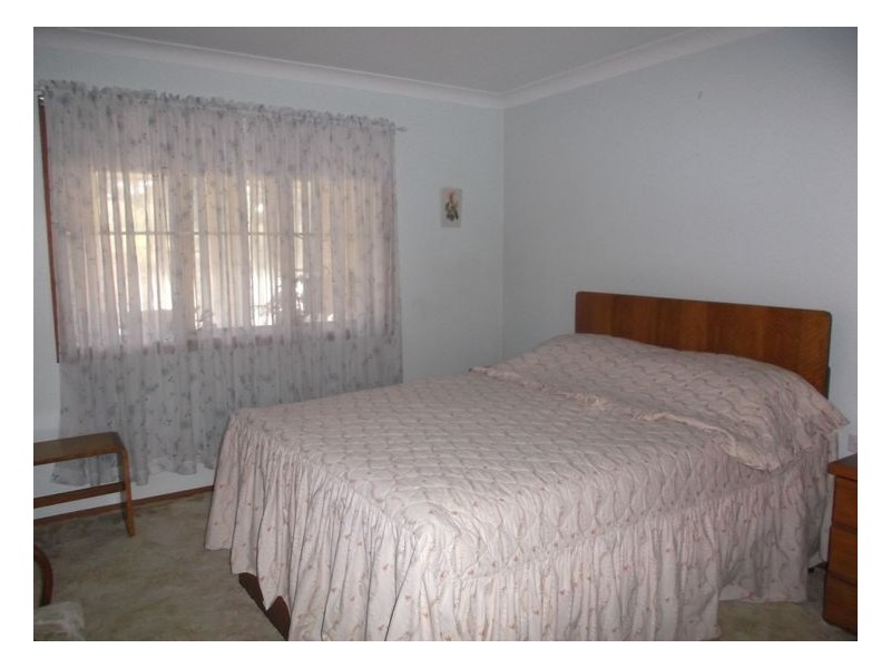 23 Allison Street, Stanthorpe QLD 4380