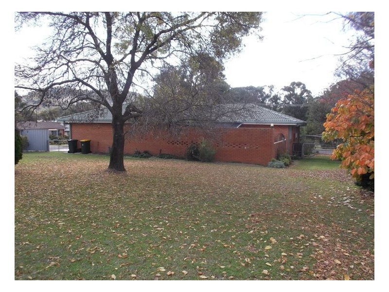 23 Allison Street, Stanthorpe QLD 4380