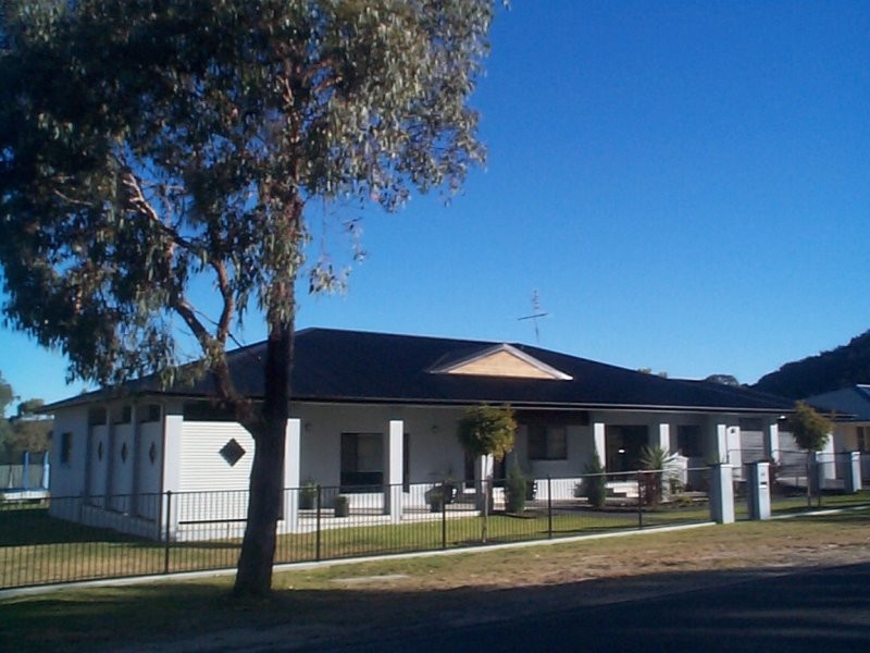 Stanthorpe QLD 4380