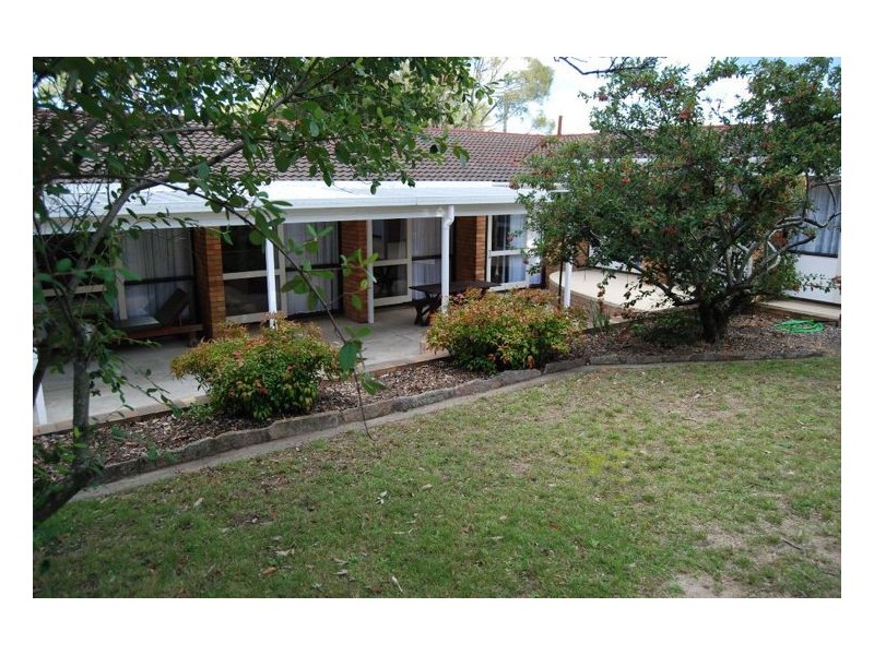 6 Belwood Street, Stanthorpe QLD 4380