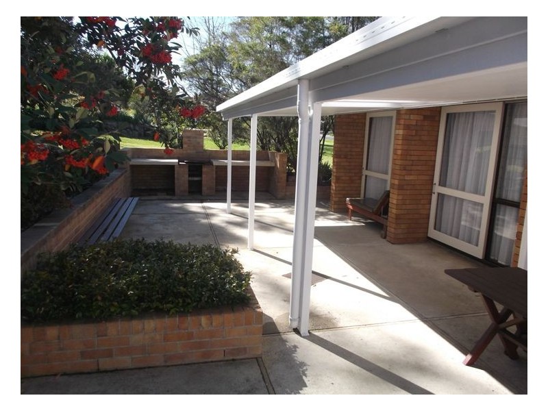 6 Belwood Street, Stanthorpe QLD 4380