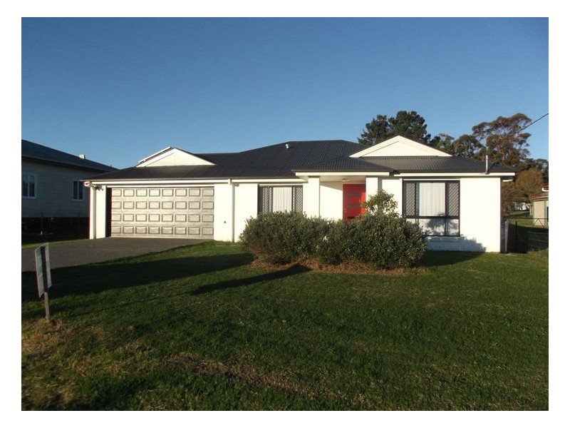 23 Bruhn Lane, Thulimbah QLD 4376