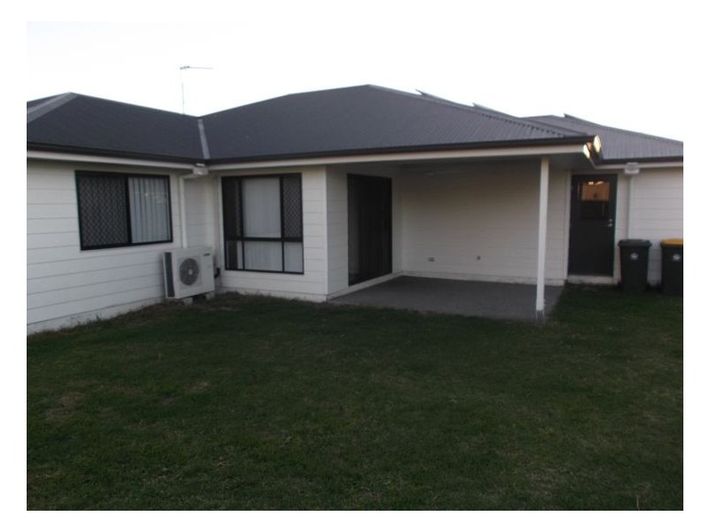 23 Bruhn Lane, Thulimbah QLD 4376