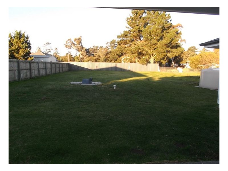 23 Bruhn Lane, Thulimbah QLD 4376