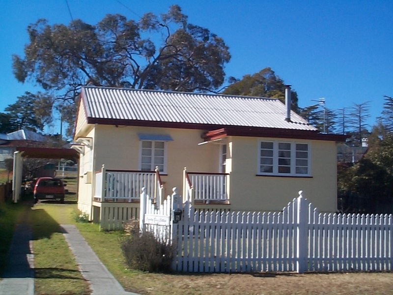 Stanthorpe QLD 4380