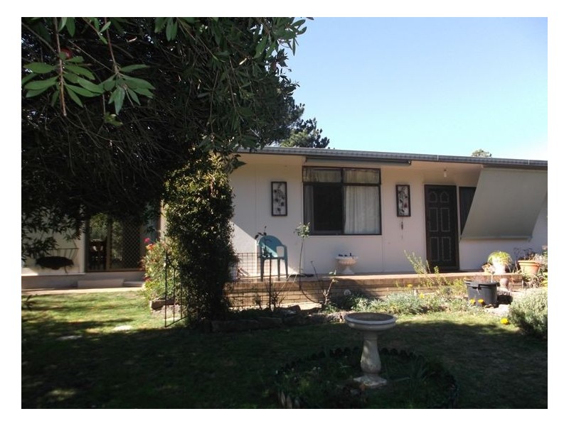 387 Thorndale Road, Thorndale QLD 4380