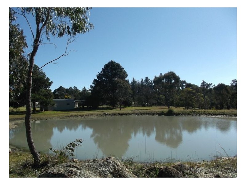 387 Thorndale Road, Thorndale QLD 4380